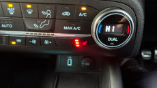 Ford Focus 1.0 EcoBoost 125 ST-Line X 5dr Petrol Hatchback